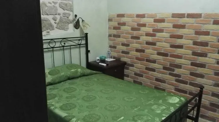 Classic Tek Kişilik Oda