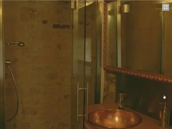 Büyük Yataklı Tek Kişilik Oda, Bahçe Manzaralı