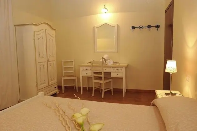 Classic Apart Daire, 2 Yatak Odası