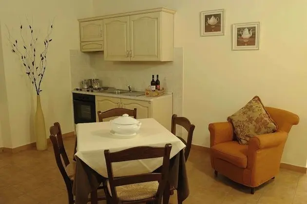 Classic Apart Daire, 2 Yatak Odası