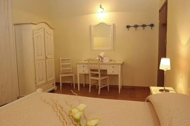 Standard Apart Daire, 1 Yatak Odası