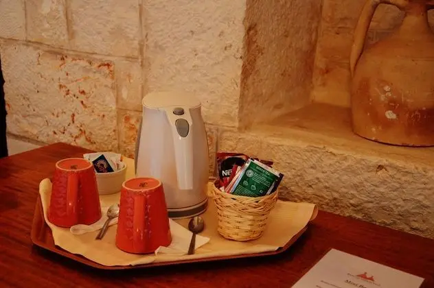 Büyük Yataklı Tek Kişilik Oda