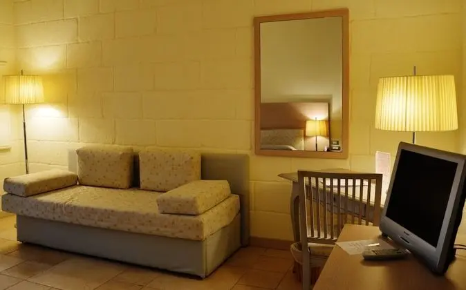 Superior Oda, Teras, Bahçe Manzaralı