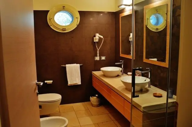 Superior Oda, Teras, Bahçe Manzaralı