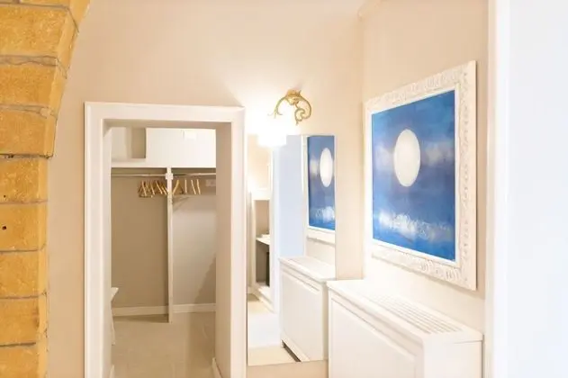 Deluxe Oda, 1 Yatak Odası, Sigara İçilmez