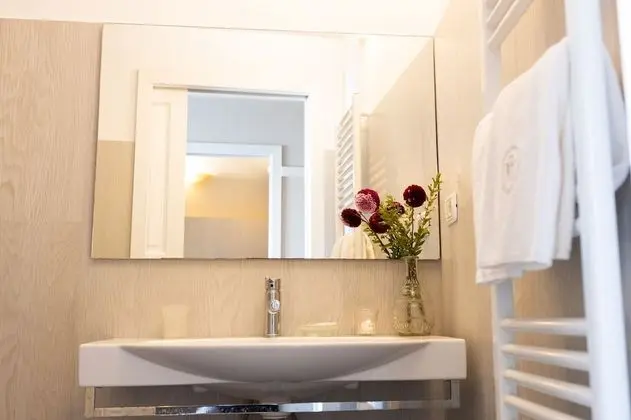 Deluxe Oda, 1 Yatak Odası, Sigara İçilmez