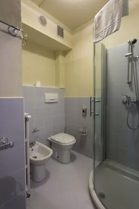 Comfort Tek Büyük Yataklı Oda, 1 Çift Kişilik Yatak, Bahçe Manzaralı, Kule