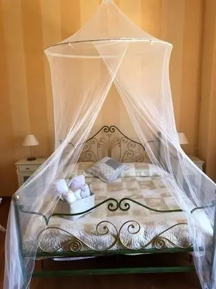 Deluxe Tek Büyük Yataklı Oda, 1 Çift Kişilik Yatak, Sıcak Su Havuzu, Kule