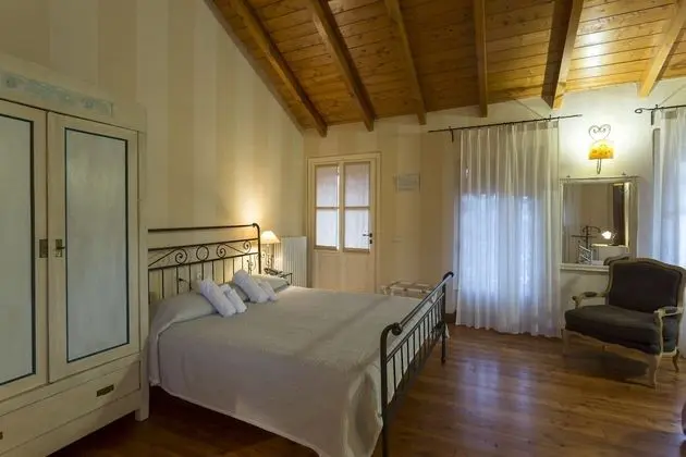 Junior Süit, 1 Yatak Odası, Park Manzaralı, Kule