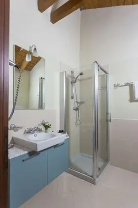 Junior Süit, 1 Yatak Odası, Park Manzaralı, Kule