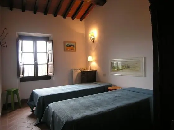 Villa, 5 Yatak Odası, 2 Banyolu