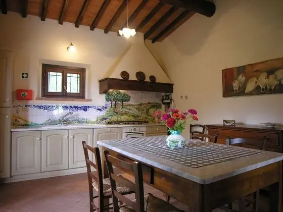 Villa, 5 Yatak Odası, 2 Banyolu