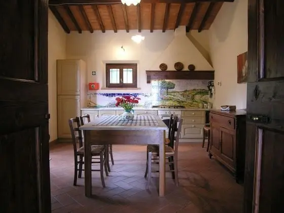 Villa, 5 Yatak Odası, 2 Banyolu