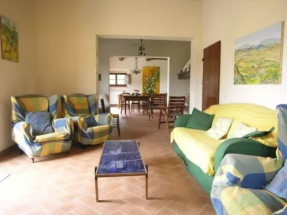 Villa, 5 Yatak Odası, 2 Banyolu