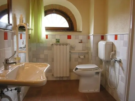 Villa, 5 Yatak Odası, 2 Banyolu