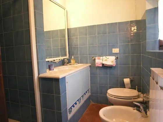 Villa, 5 Yatak Odası, 2 Banyolu