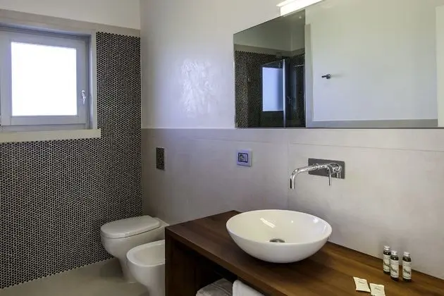 Deluxe Oda, Sıcak Su Küveti, Deniz Manzaralı