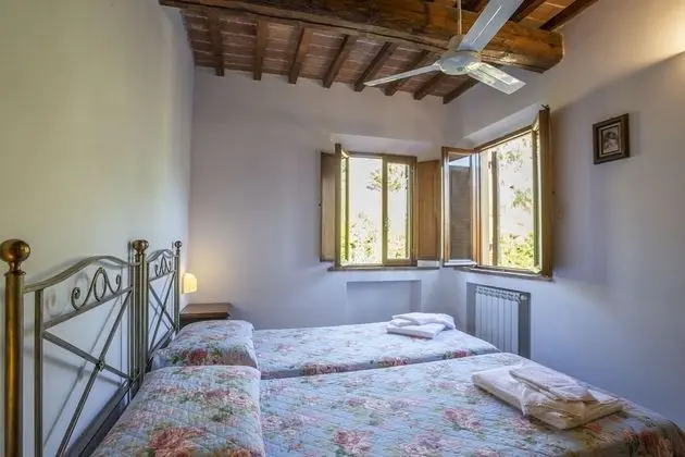 2 Odalı Apart Daire