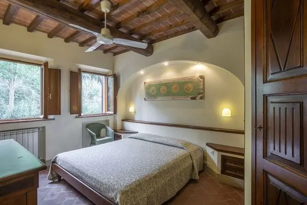 2 Odalı Apart Daire