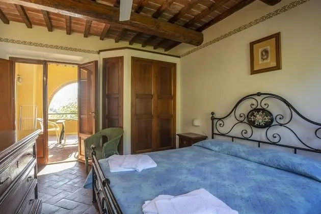 2 Odalı Apart Daire