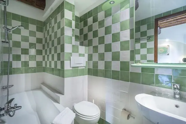 2 Odalı Apart Daire