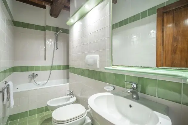 2 Odalı Apart Daire