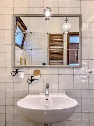 Dört Kişilik Oda