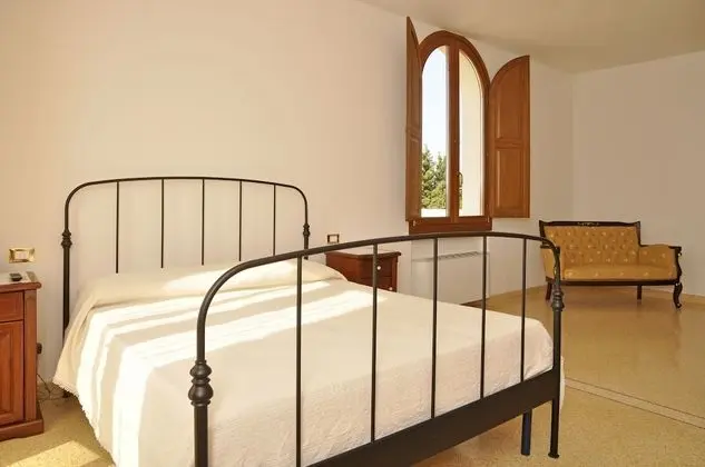 Comfort Tek Büyük Yataklı Oda, Bahçe Manzaralı