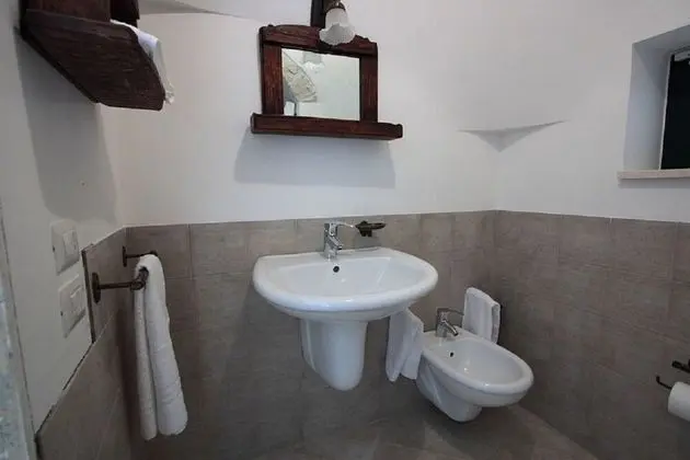 Traditional Ev (Trullo Dell'Aia)