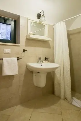 Traditional Ev (Trullo La Corte)