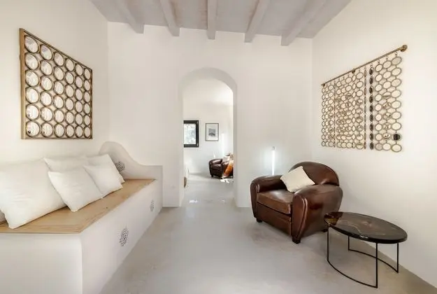 Honeymoon Tek Büyük Yataklı Oda, Teras, Bahçe Manzaralı