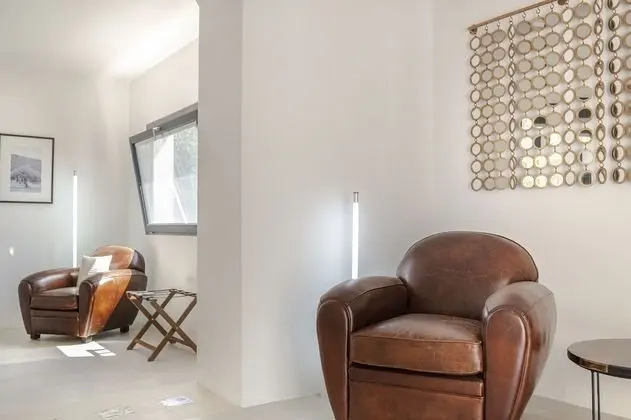 Honeymoon Tek Büyük Yataklı Oda, Teras, Bahçe Manzaralı