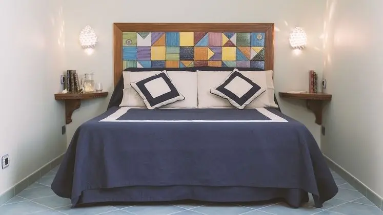 Standard Tek Büyük Yataklı Oda, Özel Banyo