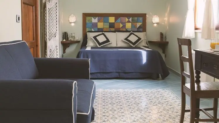 Standard Tek Büyük Yataklı Oda, Özel Banyo