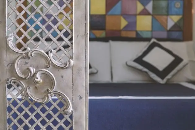 Standard Tek Büyük Yataklı Oda, Özel Banyo