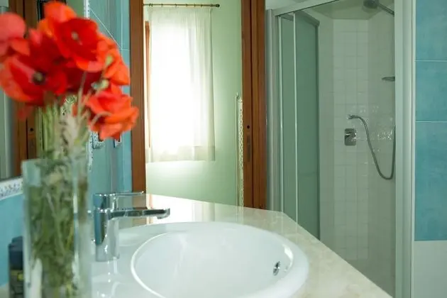 Standard Tek Büyük Yataklı Oda, Özel Banyo