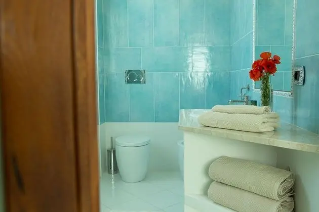 Standard Tek Büyük Yataklı Oda, Özel Banyo