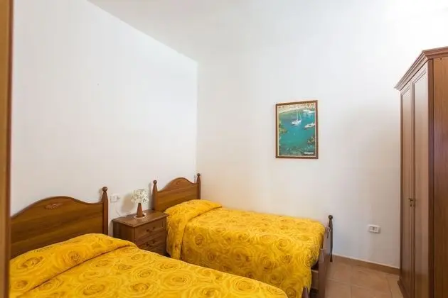 Apart Daire, 2 Yatak Odası (rustico)