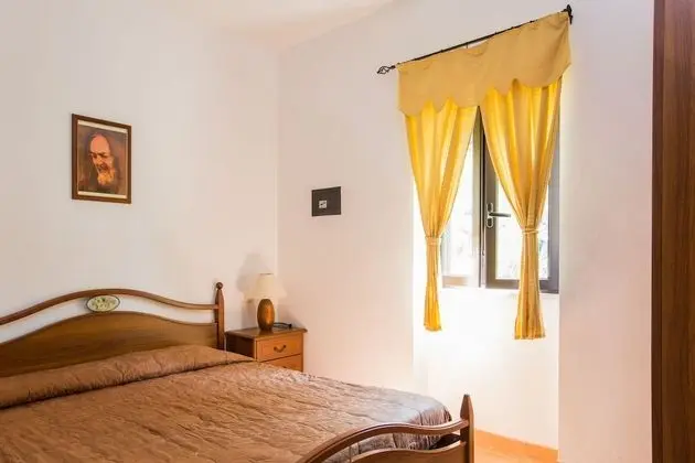 Apart Daire, 2 Yatak Odası (rustico)