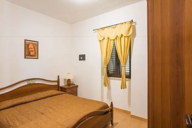 Apart Daire, 2 Yatak Odası (rustico)