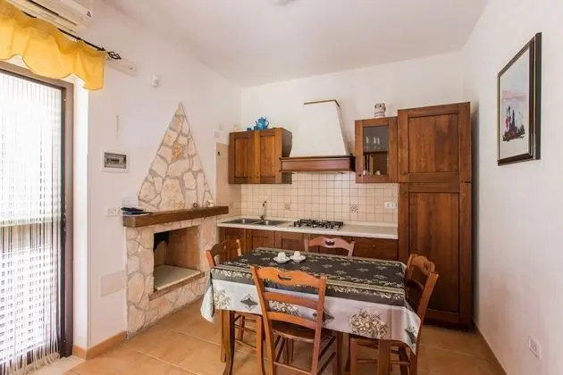 Apart Daire, 2 Yatak Odası (rustico)