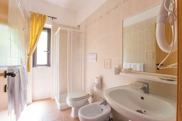 Apart Daire, 2 Yatak Odası (rustico)
