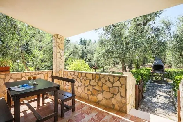 Apart Daire, 2 Yatak Odası (rustico)