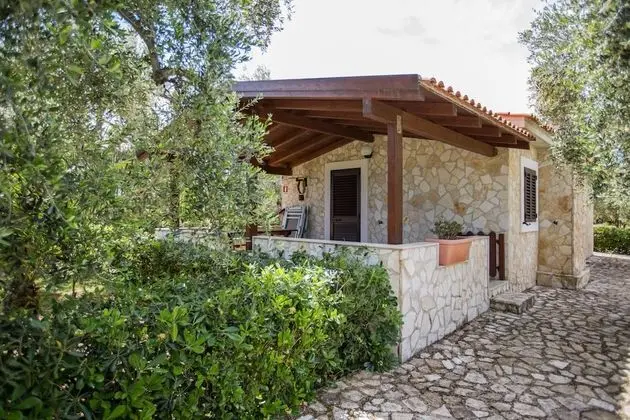Family Villa, 2 Yatak Odası