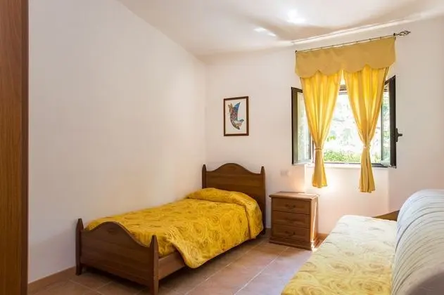 Family Villa, 2 Yatak Odası