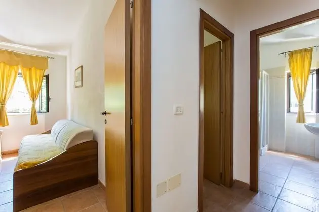 Family Villa, 2 Yatak Odası