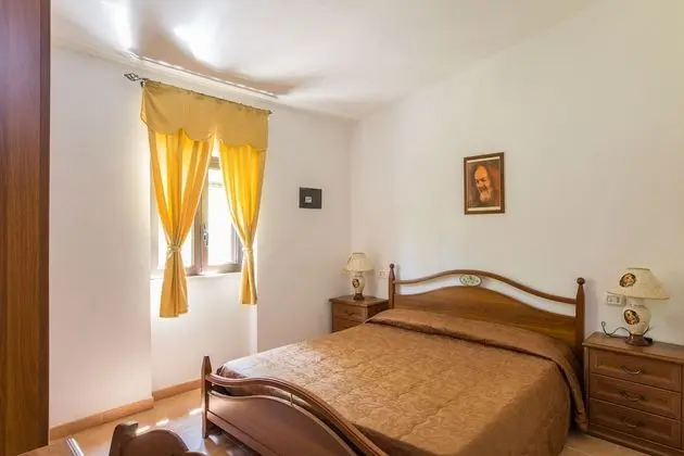 Family Villa, 2 Yatak Odası