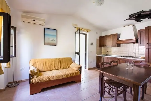 Family Villa, 2 Yatak Odası
