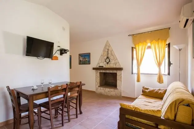 Family Villa, 2 Yatak Odası