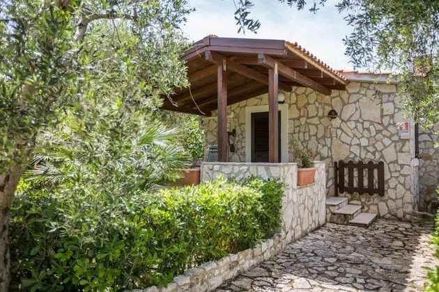 Family Villa, 2 Yatak Odası
